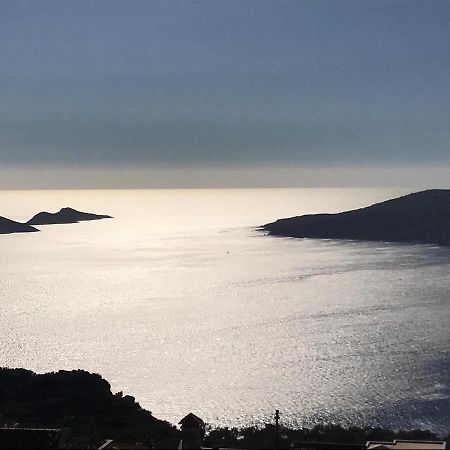 Villa Sezen คัลคัน ภายนอก รูปภาพ