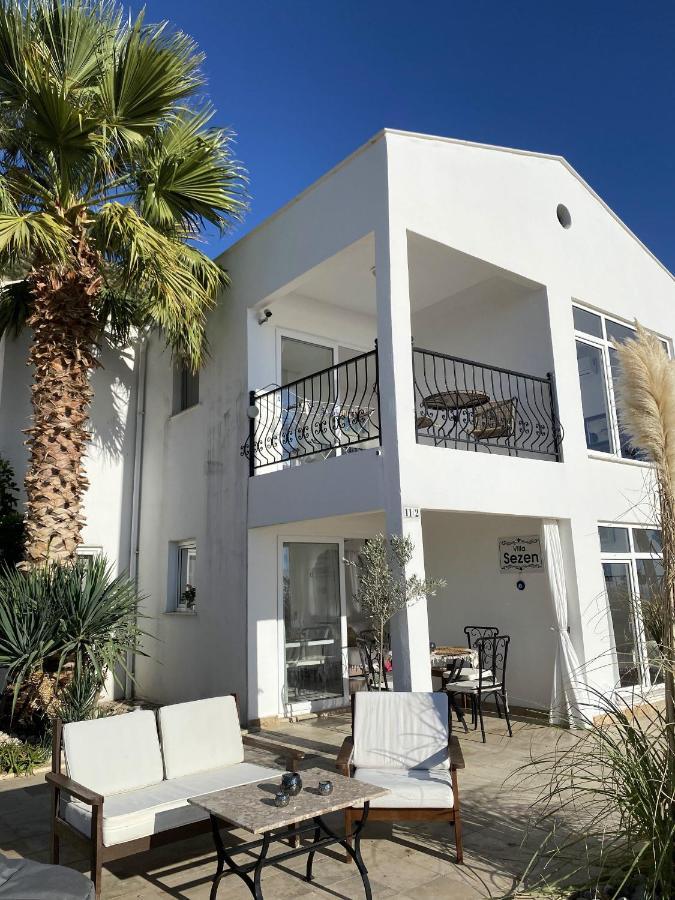 Villa Sezen คัลคัน ภายนอก รูปภาพ