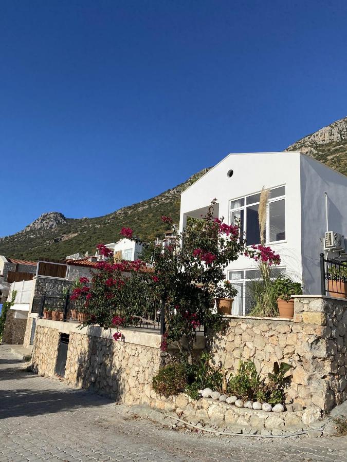 Villa Sezen คัลคัน ภายนอก รูปภาพ